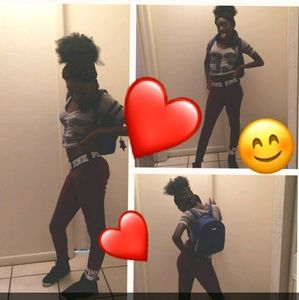 Meet your Posher, Breyana